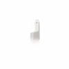 Spintos strypo atrama Stor Planet Cintacor Balta ovalus 15 x 25 mm (2 vnt.)
