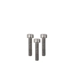 Varžtų komplektas Micel TLD27 9,8 x 9,8 x 30 mm Markizės ritininis mechanizmas
