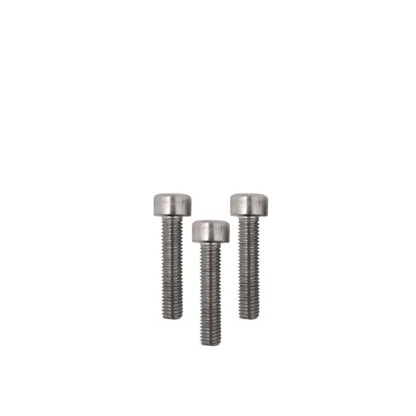 Varžtų komplektas Micel TLD27 9,8 x 9,8 x 30 mm Markizės ritininis mechanizmas