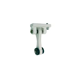Шкив для маркизы Micel TLD21 Нейлон 65 x 18,5 x 90 mm слайд Белый