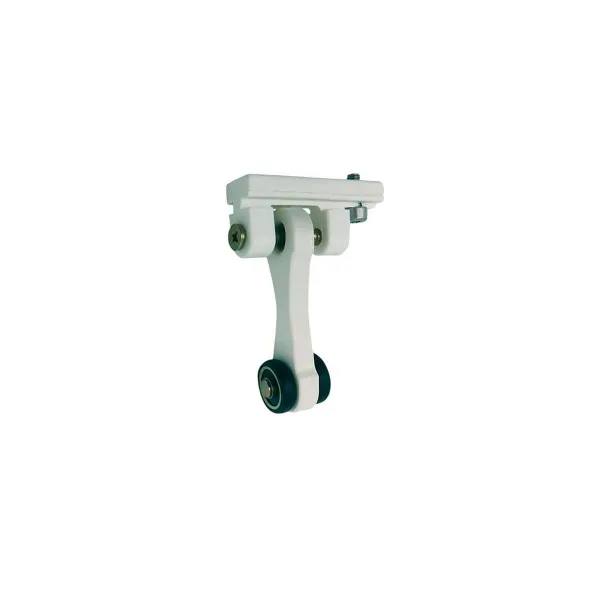 Шкив для маркизы Micel TLD21 Нейлон 65 x 18,5 x 90 mm слайд Белый