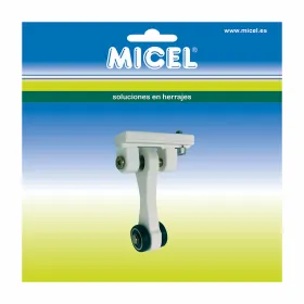 Шкив для маркизы Micel TLD21 Нейлон 65 x 18,5 x 90 mm слайд Белый