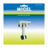 Шкив для маркизы Micel TLD21 Нейлон 65 x 18,5 x 90 mm слайд Белый