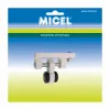 Шкив для маркизы Micel TLD21 Нейлон 65 x 18,5 x 48 mm слайд Белый