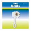 Роликовый механизм маркизы Micel TLD05 Белый 7,7 x 3,5 x 17,5 cm Инструкция 1:11