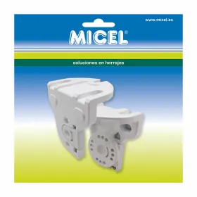 Опора тента Micel TLD03 Белый 11,3 x 8,5 x 11 cm ось
