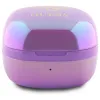 Guess 4G Printed Logo - Bluetooth TWS Headphones + Charging Case (Purple)