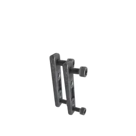 Sujungimo plokštė Micel TLD25 65 x 14,5 x 6 mm Žaliuzės Apatinis