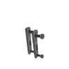 Joining Plate Micel TLD25 65 x 14,5 x 6 mm Awning Inferior