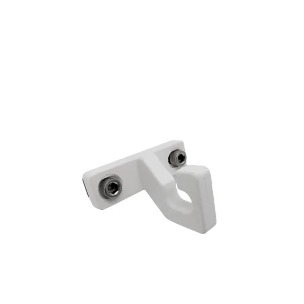 Тентовый крючок Micel TLD11 Белый 65 x 57,5 x 35,5 mm