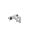 Tento kablys Micel TLD11 Balta 65 x 57,5 x 35,5 mm