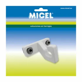 Тентовый крючок Micel TLD11 Белый 65 x 57,5 x 35,5 mm