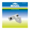 Markīzes āķis Micel TLD11 Balts 65 x 57,5 x 35,5 mm