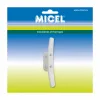 Awning pulley Micel TLD15 White 1,8 x 2 x 10,2 cm 2 Units