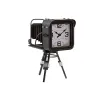 Stalinis laikrodis Home ESPRIT Vintage