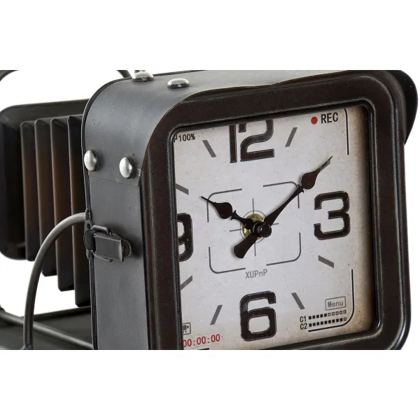 Настольные часы Home ESPRIT Vintage