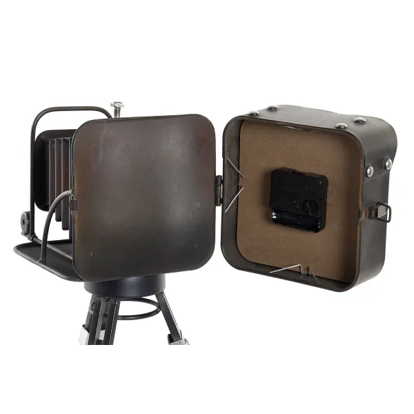 Stalinis laikrodis Home ESPRIT Vintage