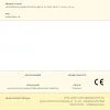 Nūjveida Putekļu Sūcējs Adler AD 7036