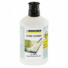 Akmens ir baseino ploviklis Kärcher RM611