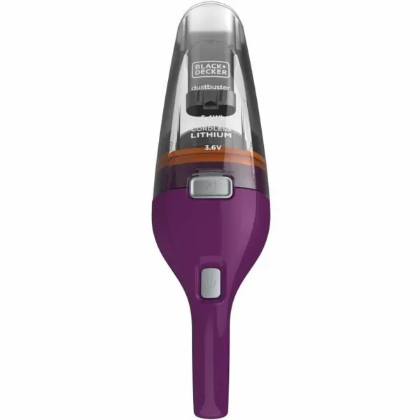 Ручной пылесос Black & Decker
