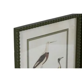 Картина Home ESPRIT Стеклянный Ббереза 40 x 2,5 x 54 cm 40 x 3 x 54 cm