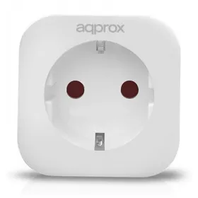 Умная розетка approx! APPSP10V2 Wi-Fi 90 - 250 V 10 A