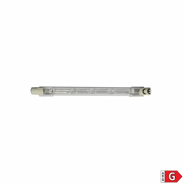 Галогенная лампа Osram Haloline Pro 48 W Линейный R7s 750 Lm (2900 K)