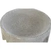 Puošmena Home ESPRIT Balta Derva 26 x 26 x 11 cm
