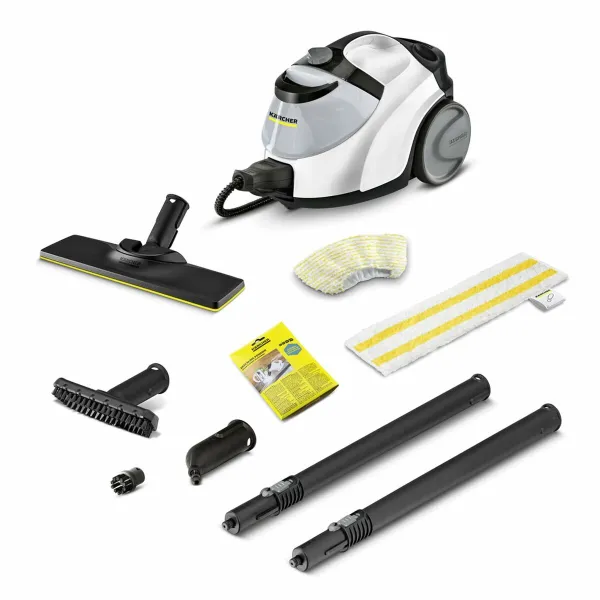 Aurumopp Kärcher 2200 W