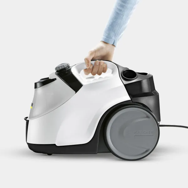 Höyrymoppi Kärcher 2200 W