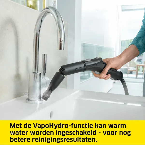Aurumopp Kärcher 2200 W