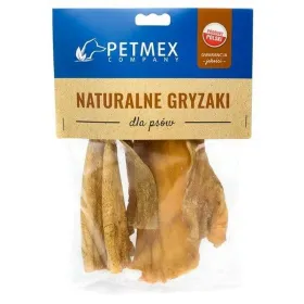 Suņu uzkodas Petmex Jēra gaļa 100 g