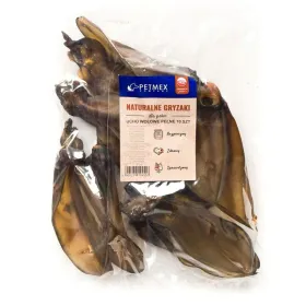 Suņu uzkodas Petmex Teļa gaļa Liellops 600 g