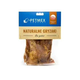 Suņu uzkodas Petmex Teļa gaļa Liellops 100 g