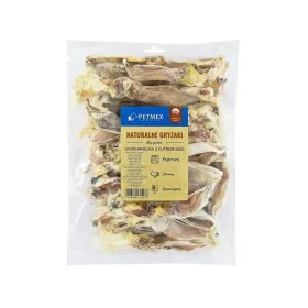 Suņu uzkodas Petmex Trusis 500 g