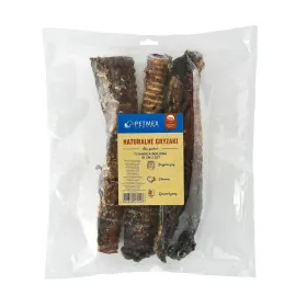 Suņu uzkodas Petmex Teļa gaļa Liellops 225 g