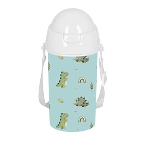 Veepudel Safta Dinos PVC 500 ml