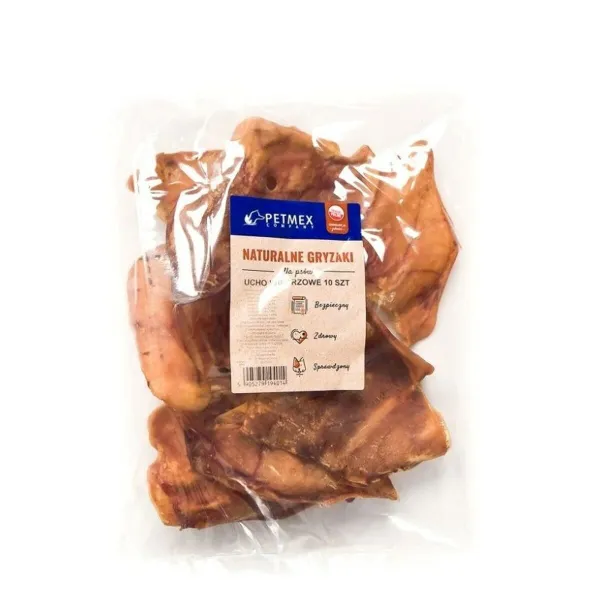 Užkandis šunims Petmex Šernas 400 g