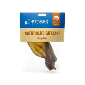Suņu uzkodas Petmex Teļa gaļa Liellops 60 g