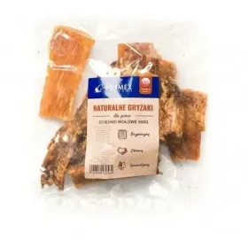 Suņu uzkodas Petmex Teļa gaļa Liellops 500 g