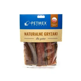 Suņu uzkodas Petmex Teļa gaļa Liellops 100 g