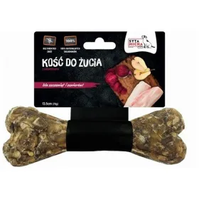 Suņu uzkodas SYTA MICHA                                 Liellops Menca