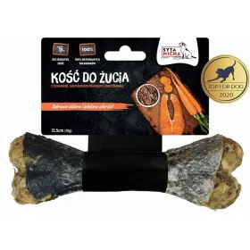 Suņu uzkodas SYTA MICHA                                 Laša krāsas Zivs
