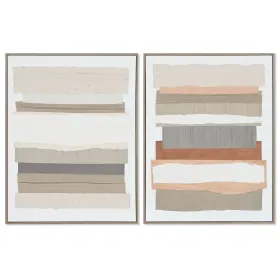 Полотно Home ESPRIT Сосна Полотно 62 x 4,5 x 82 cm 62,3 x 4,5 x 82,3 cm