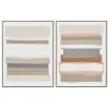 Полотно Home ESPRIT Сосна Полотно 62 x 4,5 x 82 cm 62,3 x 4,5 x 82,3 cm