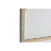 Canvas Home ESPRIT Pinewood Canvas 62 x 4,5 x 82 cm 62,3 x 4,5 x 82,3 cm