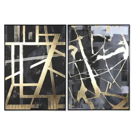 Kangas Home ESPRIT polystyreeni Kangas 103 x 4,5 x 143 cm
