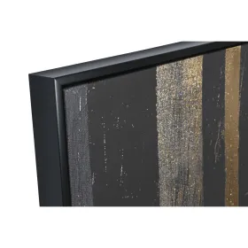 Drobė Home ESPRIT polistirenas Drobė 103 x 4,5 x 143 cm