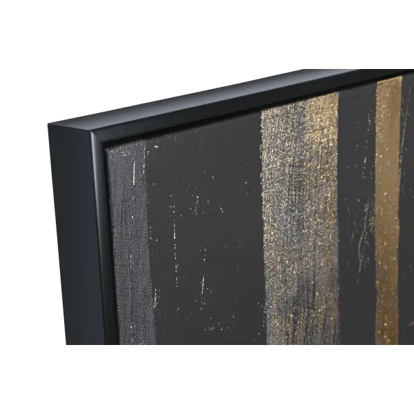 Canvas Home ESPRIT polistirols Canvas 103 x 4,5 x 143 cm