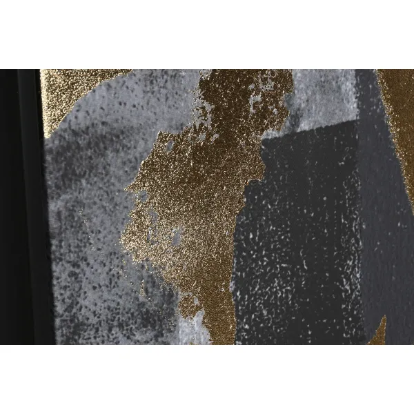 Kangas Home ESPRIT polystyreeni Kangas 103 x 4,5 x 143 cm